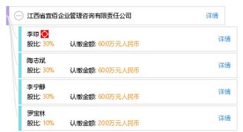 江西省宜佰企业管理咨询有限责任公司 引领企业高效发展的专业咨询伙伴