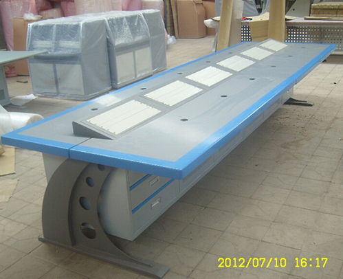 阿克苏地区定制操作台免费咨询 助力企业高效管理